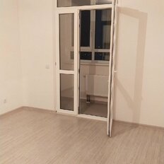 Квартира 38,5 м², 1-комнатная - изображение 5