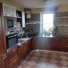 Квартира 105 м², 4-комнатная - изображение 1