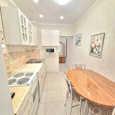 Квартира 64,6 м², 3-комнатная - изображение 4