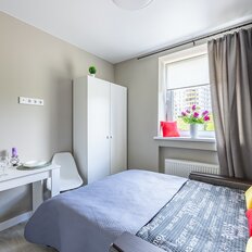 Квартира 19 м², студия - изображение 4