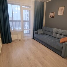 Квартира 45 м², 2-комнатная - изображение 5
