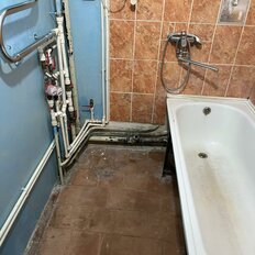 Квартира 46 м², 2-комнатная - изображение 4
