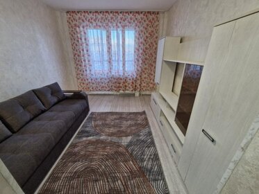 23 м², 1-комнатная квартира 18 000 ₽ в месяц - изображение 12