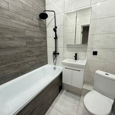 Квартира 24 м², студия - изображение 4