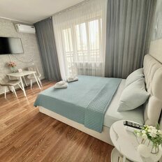 Квартира 30 м², 1-комнатная - изображение 4