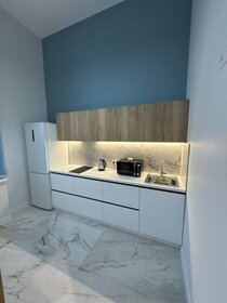 45 м², 1-комнатная квартира 3 500 ₽ в сутки - изображение 57