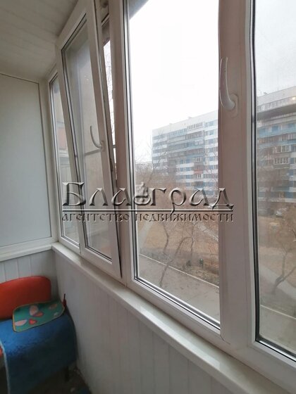 64,2 м², 3-комнатная квартира 5 150 000 ₽ - изображение 55