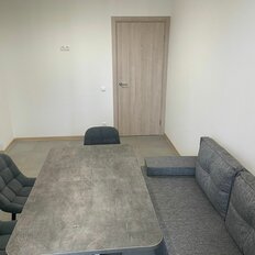 Квартира 110 м², 4-комнатная - изображение 3