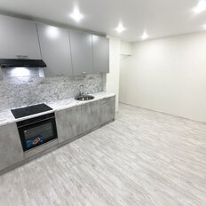 Квартира 59,5 м², 2-комнатная - изображение 2