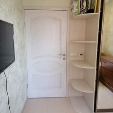 Квартира 51 м², 2-комнатная - изображение 4