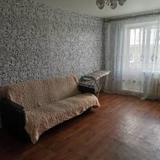 Квартира 54 м², 2-комнатная - изображение 4