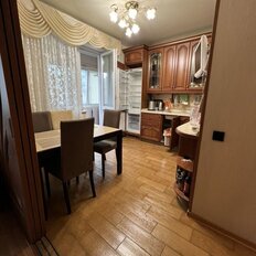 Квартира 40 м², 1-комнатная - изображение 5