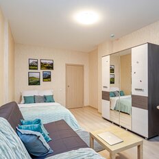 Квартира 45 м², 2-комнатная - изображение 2