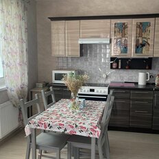 Квартира 90 м², 3-комнатная - изображение 5