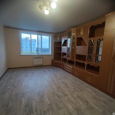 Квартира 63,5 м², 2-комнатная - изображение 2