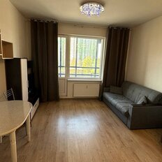 Квартира 24,8 м², студия - изображение 3