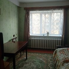 Квартира 54 м², 2-комнатная - изображение 2