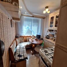 Квартира 44,6 м², 2-комнатная - изображение 2