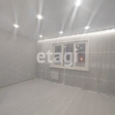 Квартира 18,9 м², студия - изображение 4