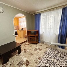 Квартира 27,7 м², 1-комнатная - изображение 4