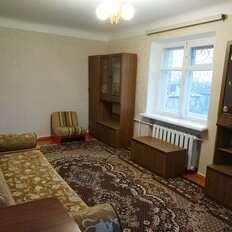 Квартира 34 м², 1-комнатная - изображение 2