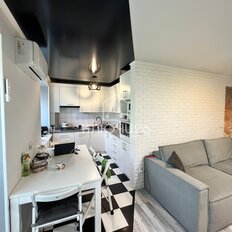 Квартира 64 м², 3-комнатная - изображение 5