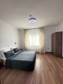 85 м², 3-комнатная квартира 9 500 ₽ в сутки - изображение 120