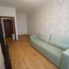 Квартира 40 м², 1-комнатная - изображение 5