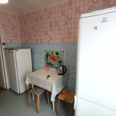 Квартира 56 м², 2-комнатная - изображение 4