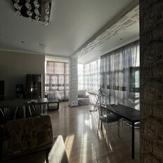 Квартира 45 м², студия - изображение 3