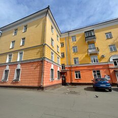 Квартира 100 м², 3-комнатная - изображение 5