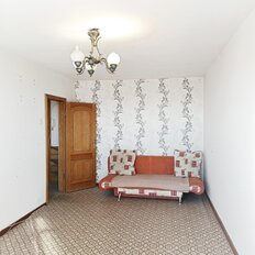 Квартира 33,1 м², 1-комнатная - изображение 5