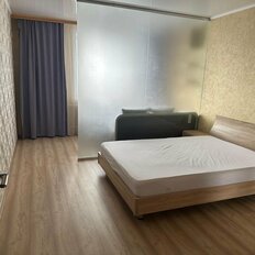 Квартира 60 м², 2-комнатная - изображение 4