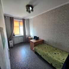 Квартира 55 м², 3-комнатная - изображение 3