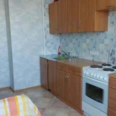 Квартира 40 м², 1-комнатная - изображение 5