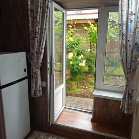 25 м², квартира-студия 1 250 ₽ в сутки - изображение 16