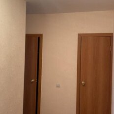 Квартира 37 м², 1-комнатная - изображение 4