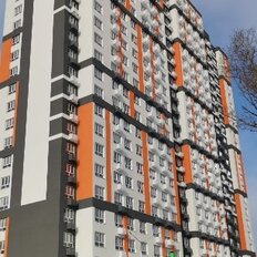 Квартира 23,4 м², студия - изображение 3