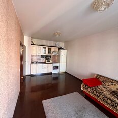 Квартира 42,8 м², 1-комнатная - изображение 5