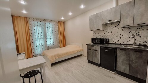 32 м², 1-комнатная квартира 3 000 ₽ в сутки - изображение 52