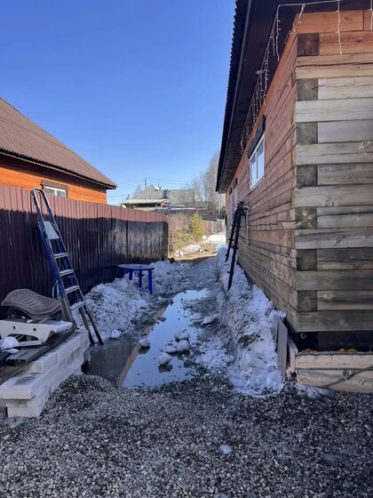 40 м², 1-комнатная квартира 4 700 000 ₽ - изображение 36