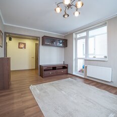 Квартира 86 м², 3-комнатная - изображение 5