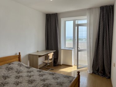 65 м², 3-комнатная квартира 6 500 ₽ в сутки - изображение 73