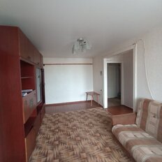 Квартира 41 м², 2-комнатная - изображение 3