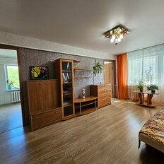 Квартира 61 м², 4-комнатная - изображение 2