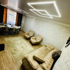 Квартира 72 м², 3-комнатная - изображение 3