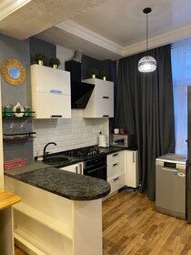 43 м², квартира-студия 5 000 ₽ в сутки - изображение 72