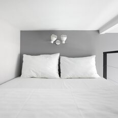 Квартира 24 м², студия - изображение 1