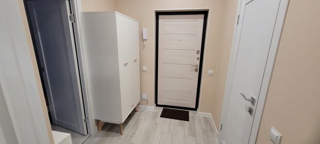 36 м², 1-комнатная квартира 24 170 ₽ в месяц - изображение 6