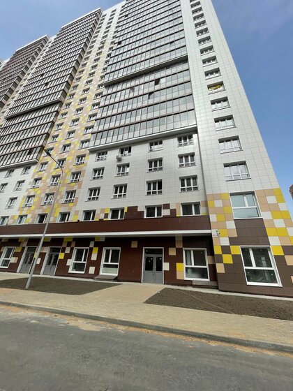 29,6 м², квартира-студия 6 950 000 ₽ - изображение 1